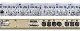 Audient ASP008 AES/ADAT 8通道话放