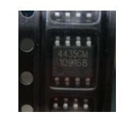 全新 AP4435GM 4435GM 4435D 场效应管MOS管芯片IC SOP8