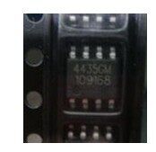 全新 AP4435GM 4435GM 4435D 场效应管MOS管芯片IC SOP8