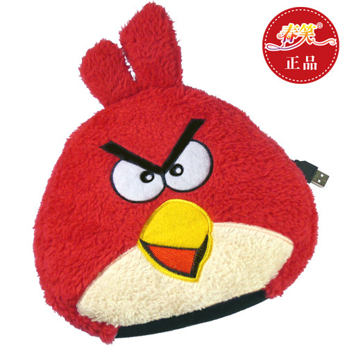 Coussin chauffant USB dessin animé - Ref 425723 Image 1