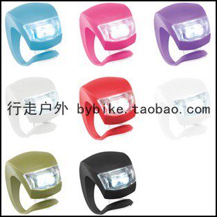 Lumière vélo - Ref 2401461 Image 1