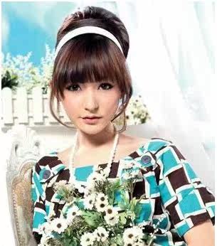 Extension cheveux - Chignon - Ref 248762 Image 1