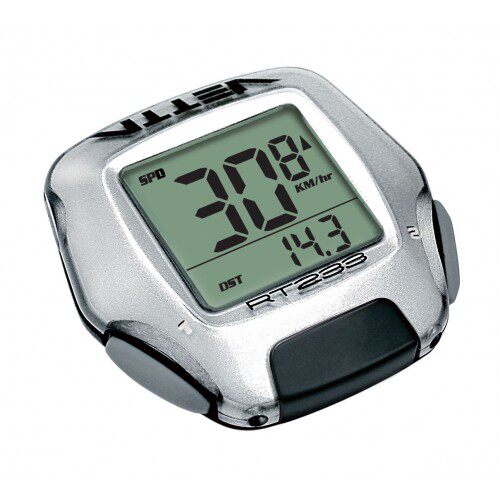 Compteur de vélo VETTA - Ref 2439360 Image 1