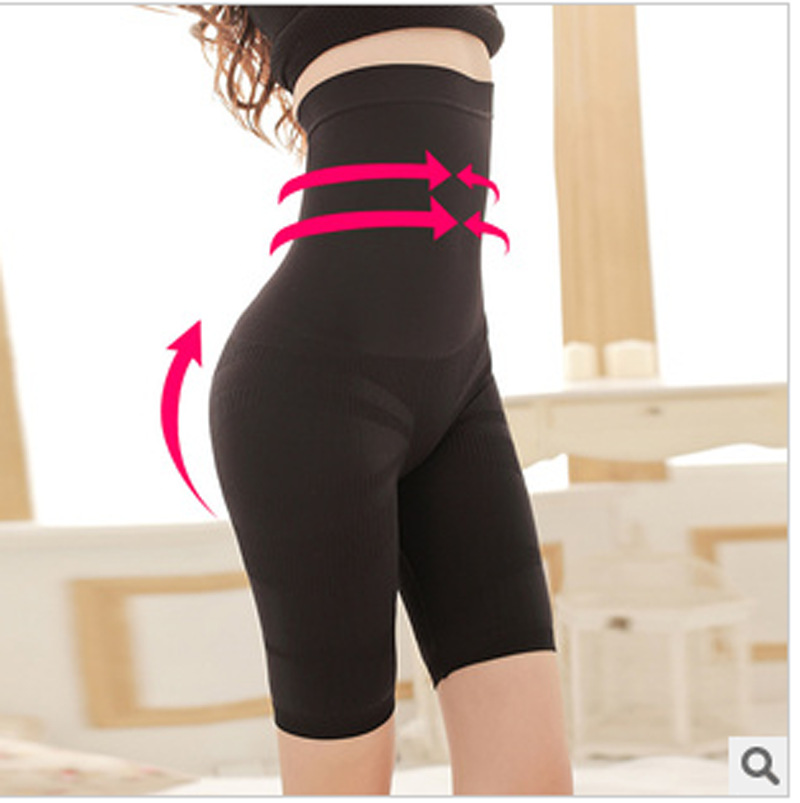 body amincissant W005 en nylon - Ref 686199 Image 1