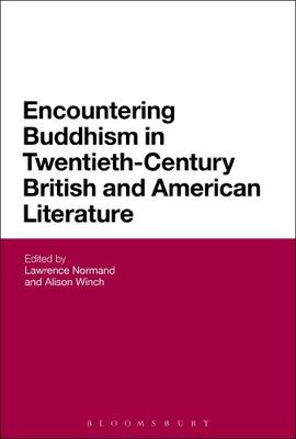 【预售】Encountering Buddhism in Twentieth-Century Britis...