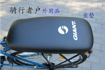 Selle de vélo GIANT - Ref 2345419 Image 1