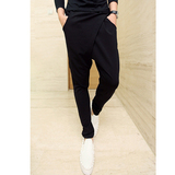 Pantalon cuir homme en vrac pour adolescent pour hiver - Ref 1493916 Image 16