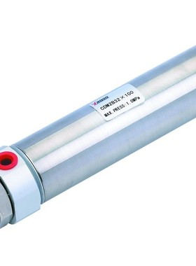 TKC气缸TCDM2E32-25/50/75/100/150/175/200/250/300/350/400