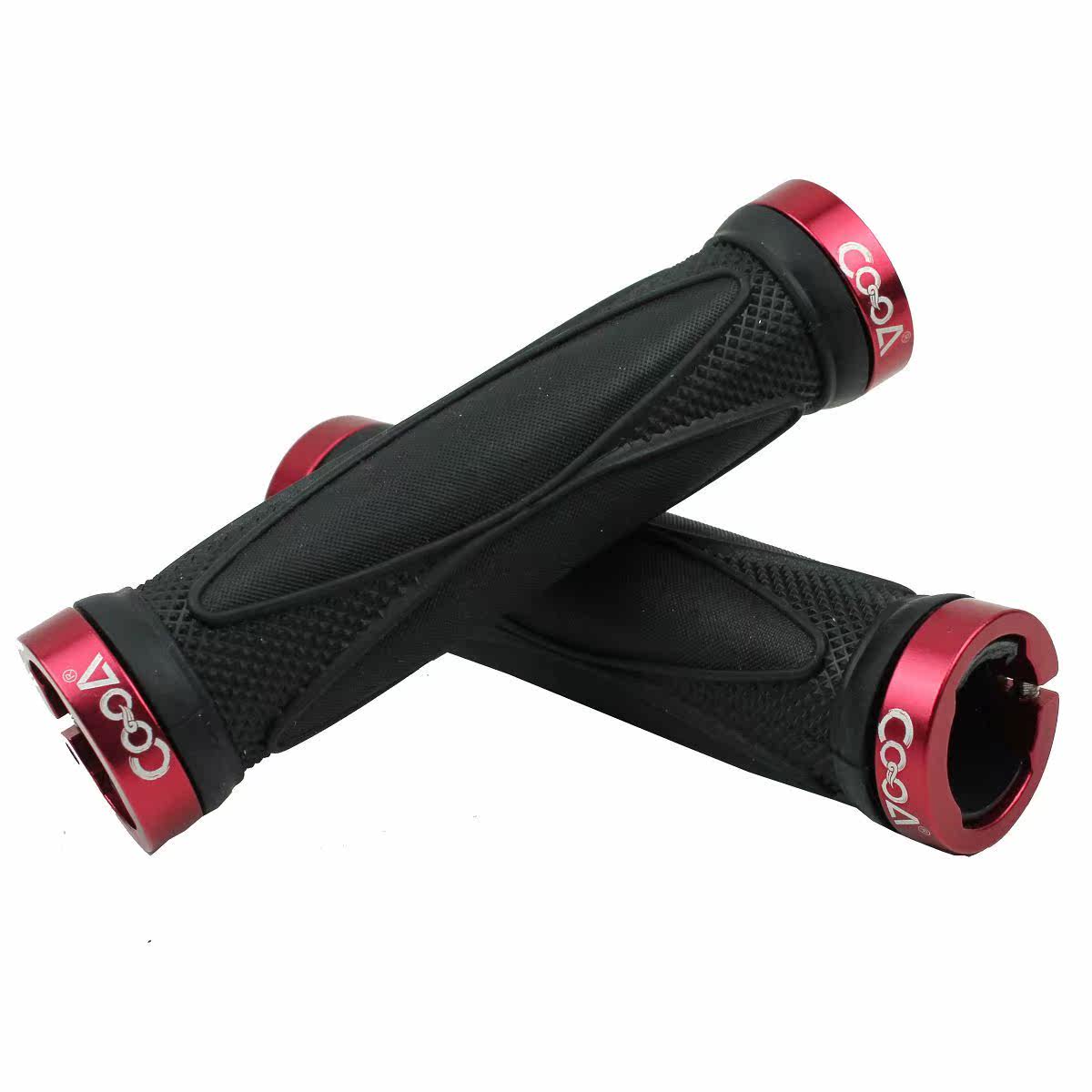Poignées de vélo COOA - Ref 2342610 Image 1