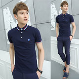 Pantalon cuir homme serré pour jeunesse - Ref 1486461 Image 46