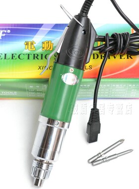 〓TGF〓801 802 电动螺丝刀 电批 电改锥 电起子