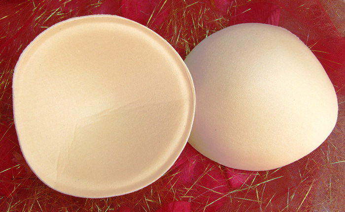 Pads pour soutien-gorge BEAUTYFORM BM012 - Ref 810867 Image 1