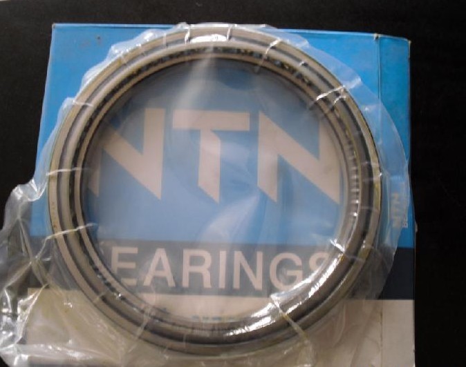 日本NTN轴承 进口轴承 挖掘机行走轴承SF4007VPX1 250*200*24