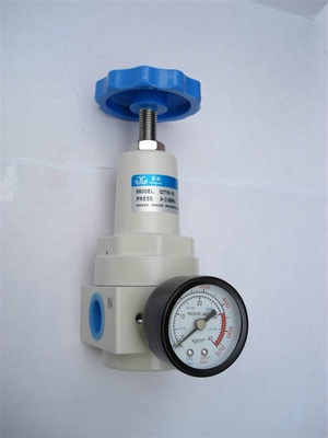QTYH系列QTYH-15高压调压阀