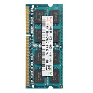 4752G笔记本内存条4G 宏基4741G 原厂 4750 1333内存 正品 DDR3