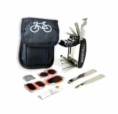Outils pour vélo - Ref 2278111 Image 1