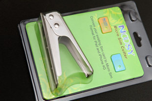 Pince pour cartes SIM - Ref 306499 Image 1