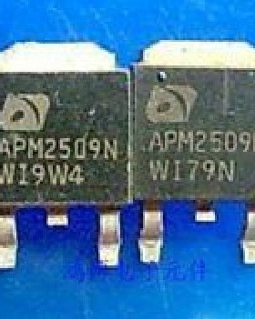 【凯拓达电子】原装正品 APM2509N 常用MOS管 可直拍