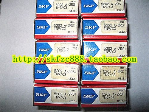 进口轴承 瑞典SKF轴承 5306A/C3 3306A 5306ATN9/C3 3056306