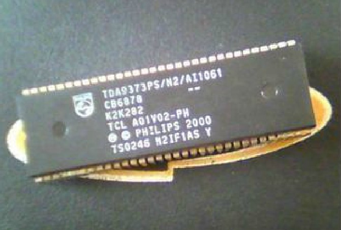 【凯拓达电子】原装正品 -A01V02-PH TDA9373PS/N2/AI1061