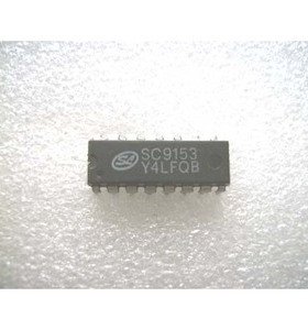 热卖 SC9153 牌子士兰 封装DIP特价出售