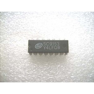 热卖 SC9153 牌子士兰 封装DIP特价出售