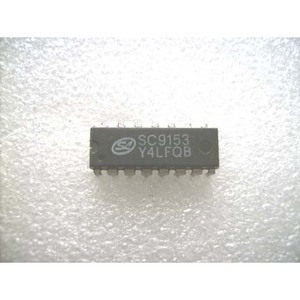 热卖 SC9153 牌子士兰 封装DIP特价出售