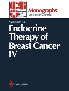 Therapy Endocrine Breast Cancer 预订