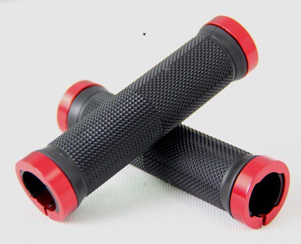 Poignées de vélo - Ref 2347024 Image 1