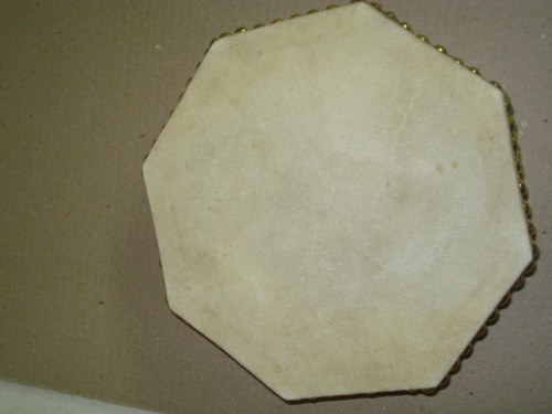 6寸7寸8寸9寸10寸八角鼓 八角手鼓  台湾八卦鼓 太极鼓 牛皮鼓