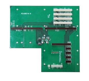 工业底板 全新 原装 研祥 带原包装 6110E5 正品 保二年 PCI