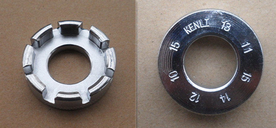 Clé pour réparation vélo - Ref 2303423 Image 1