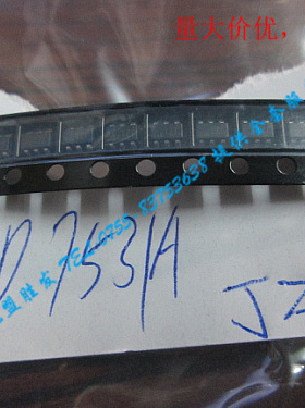 LD7531A SOT23-6,全新原装,正品现货,欢迎咨询