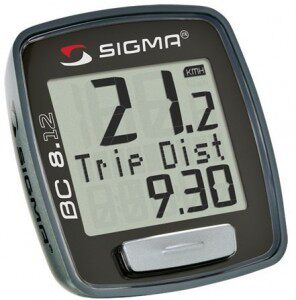 Compteur de vélo - Ref 2439116 Image 1