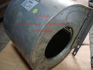 KDD9 350W 3S3MC731 1进口大功率涡轮电机 220V离心风机