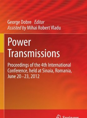 【预订】Power Transmissions