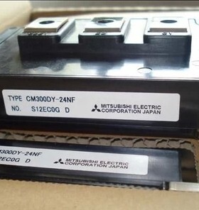 CM300DY-24NF CM300DY-24A 全新原装 IGBT变频器模块 300A1200V