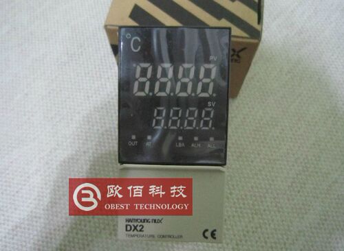 韩荣温控器DX2-KMWNR DX2-KSWNR DX2-KCWNR DX2-PMWNR DX2-PSWNR