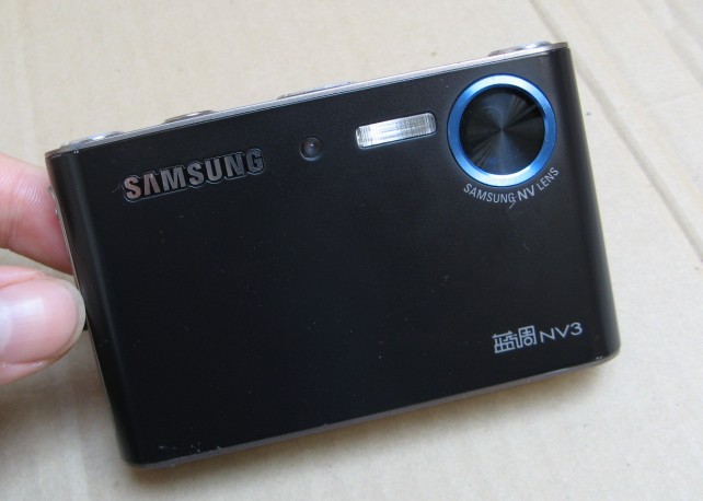 淘宝10年老店 Samsung/三星 NV3数码相机 配件齐全.|ruв категории цифровой фотоаппарат/зеркальные фотоаппараты/камера, общий цифровой фотоаппарат - от Buy2taobao.com для оказания профессиональной услуги покупки агента Taobao
