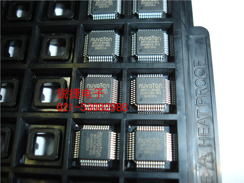 M0516LBNARM nuvoTon 新唐 MCU 全新原装正品