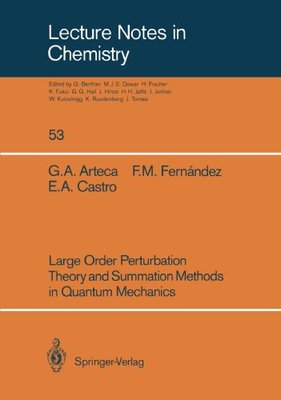 【预订】Large Order Perturbation Theory and ...