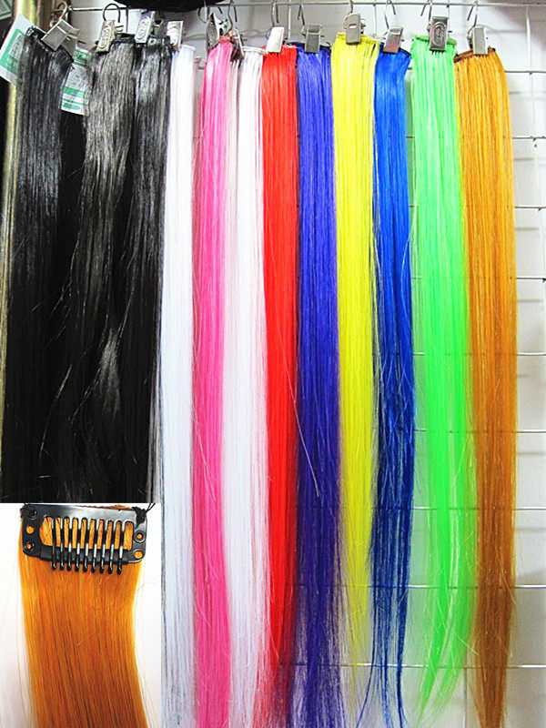 Extension mèches - Ref 220291 Image 1