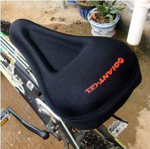 Selle de vélo - Ref 2352850 Image 1