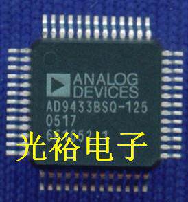 AD9433BSQ-125,AD9433BSQ，AD9433全新原装保证质量，现货可直拍