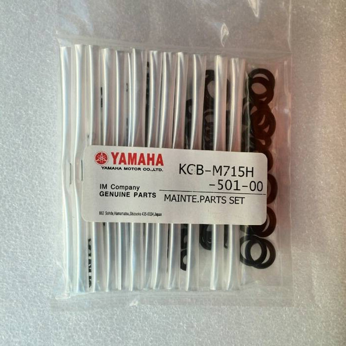 全新雅马哈YAMAHA头部保养包
