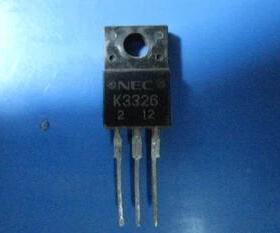 【原装拆机】K3326 2SK3326 MOS场效应管 三极管 电子元器件 配件
