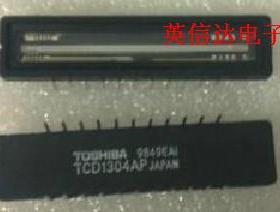 热卖镜面TCD1304AP全新原装现货