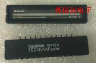 热卖镜面TCD1304AP全新原装现货