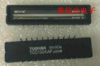 热卖镜面TCD1304AP全新原装现货
