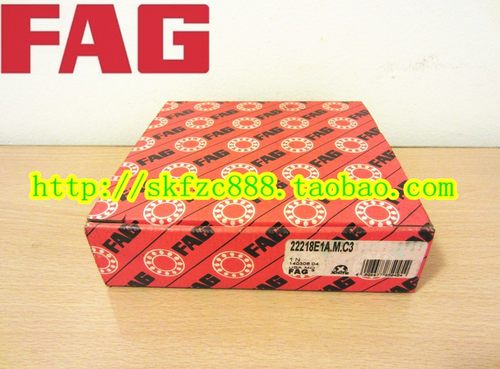 德国FAG轴承 正品 234420M.SP 调心滚子轴承 进口轴承 C2268120